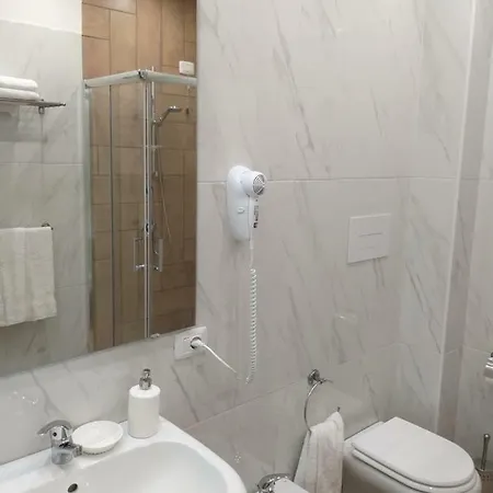 Le Del Cavaliere 나폴리