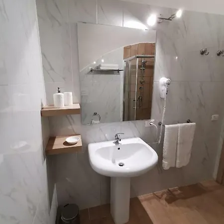 Le Del Cavaliere * 나폴리