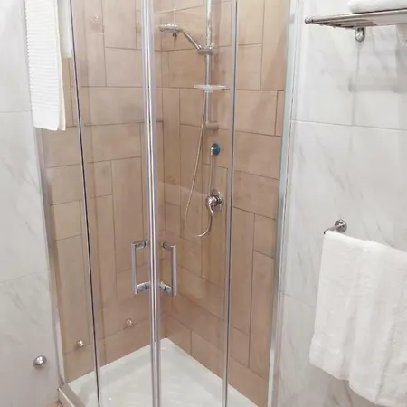 Appartement Le Del Cavaliere