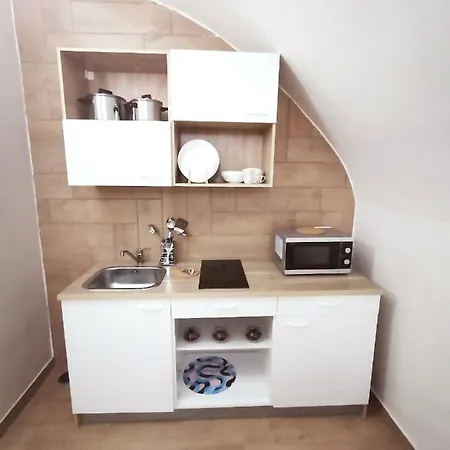 Le Del Cavaliere Apartamento Nápoles