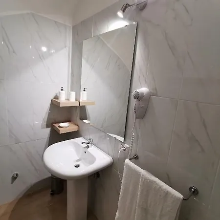 Le Del Cavaliere Apartment