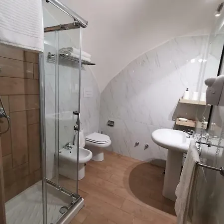 Apartamento Le Del Cavaliere Nápoles