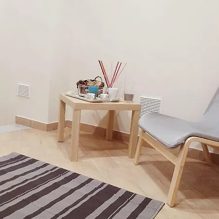 Apartamento Le Del Cavaliere *