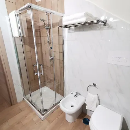 Le Del Cavaliere Apartamento Nápoles