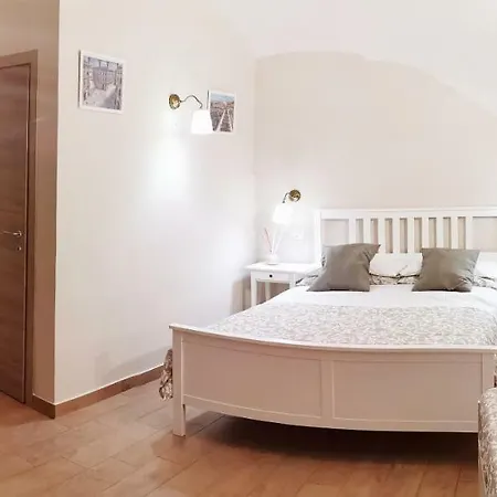 Apartament Le Del Cavaliere